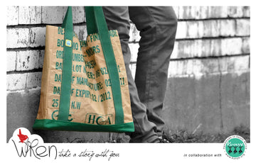The Paper Tote Range