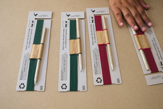 Sustainability Stories: The Search for the Perfect Elastic