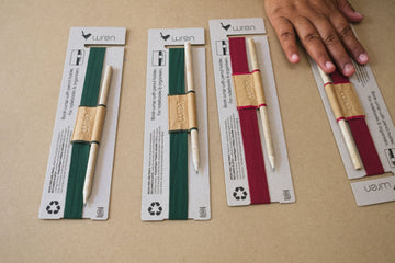 Sustainability Stories: The Search for the Perfect Elastic