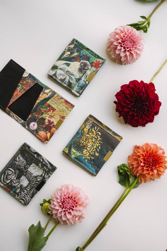 Wren Design x Tretchikoff