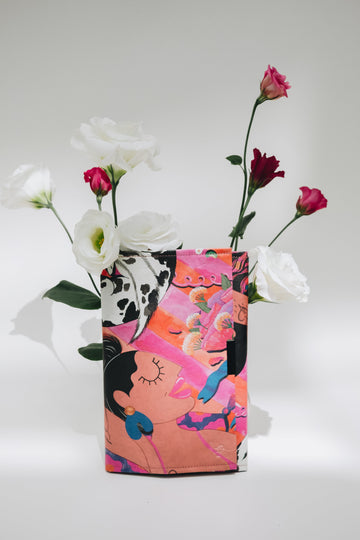 Introducing Wren's latest Artist Collection: Between Here and There