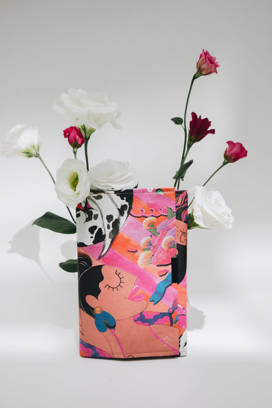 Introducing Wren's latest Artist Collection: Between Here and There