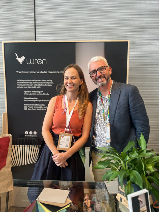 ILTM Africa 2026  Reflections