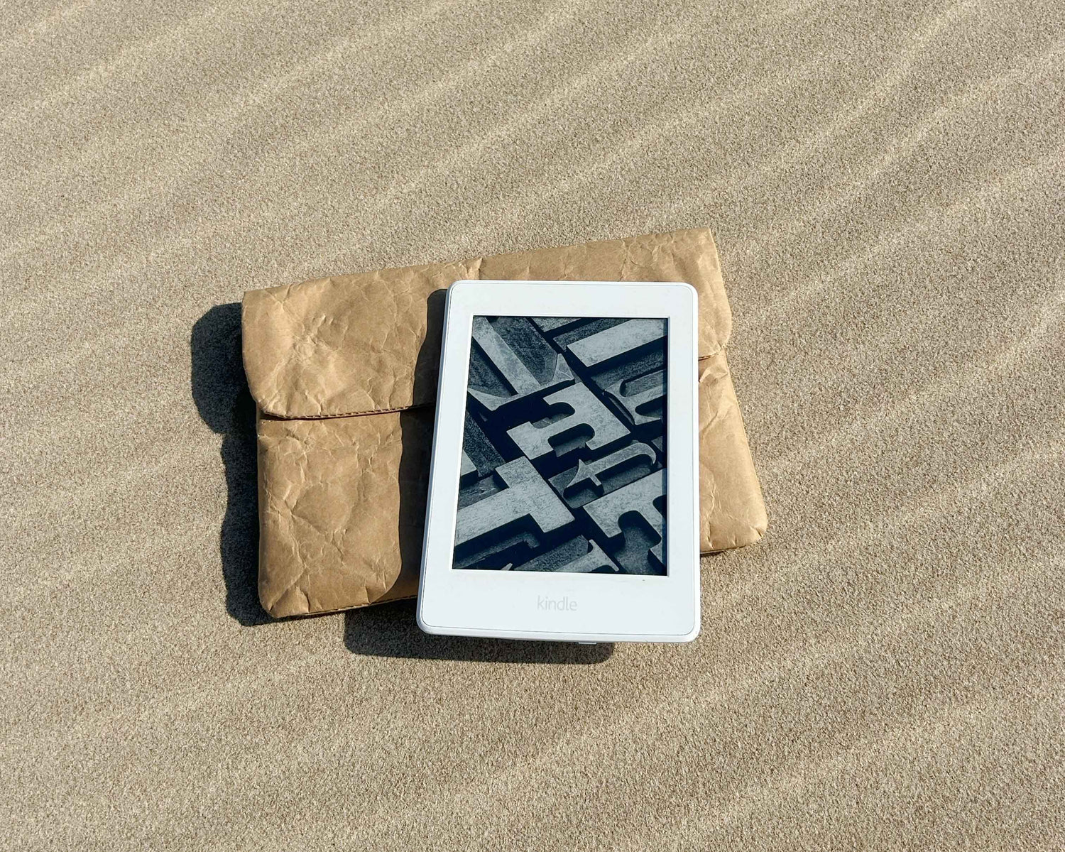 Kindle Sleeves and Pouches