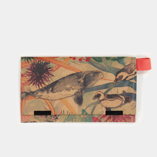 Ocean Kraft ProtectPaper® Travel Organiser