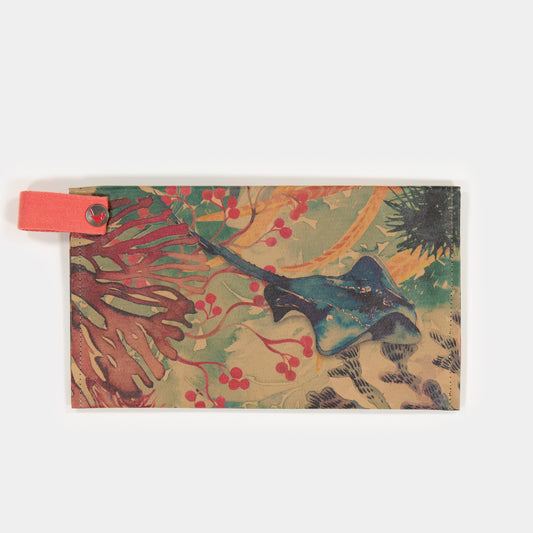 Ocean Kraft ProtectPaper® Travel Organiser