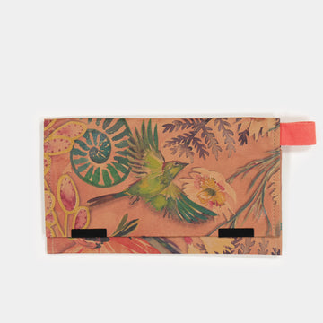 Botanical Kraft ProtectPaper® Travel Organiser
