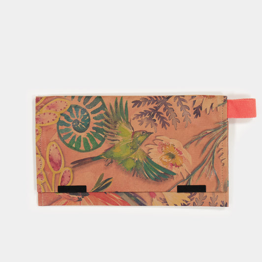 Botanical Kraft ProtectPaper® Travel Organiser