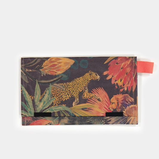 Wildlife Kraft ProtectPaper® Travel Organiser