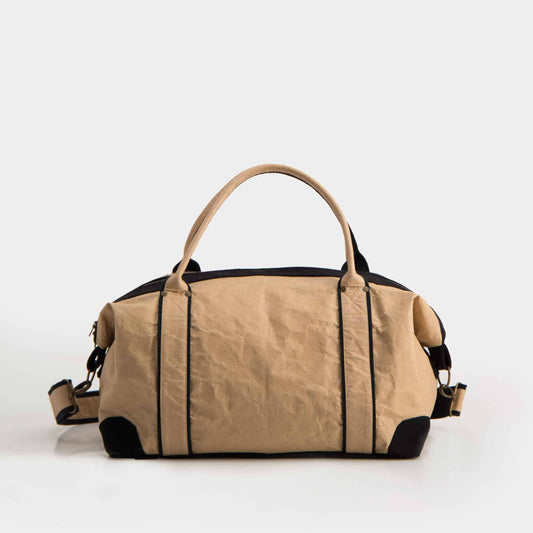 Natural ProtectPaper® Weekender Travel Bag