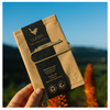 Natural Passport Holder - ProtectPaper®