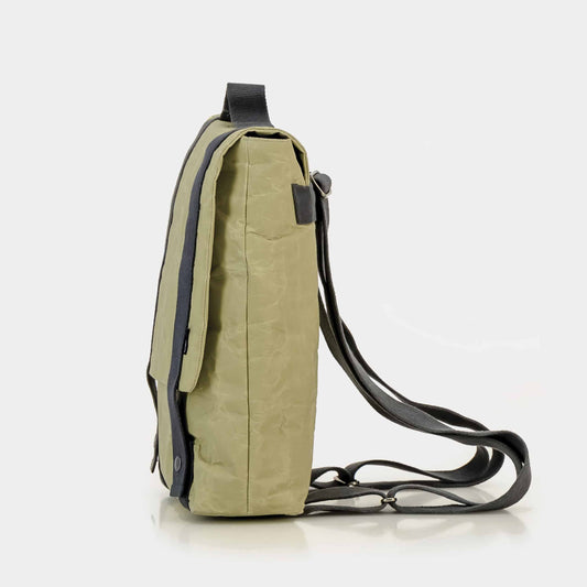Olive ProtectPaper® Backpack