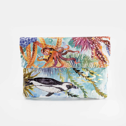 Ocean ProtectPaper® Pouch
