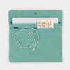 Aqua ProtectPaper® Laptop Sleeve