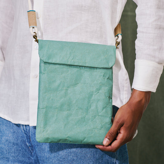 Aqua ProtectPaper® iPad & Tablet Sleeve