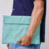 Aqua ProtectPaper® Laptop Sleeve