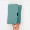 Aqua ProtectPaper® Notebook Organiser
