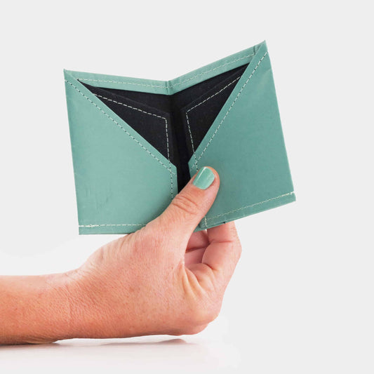 Aqua ProtectPaper® Slim Wallet
