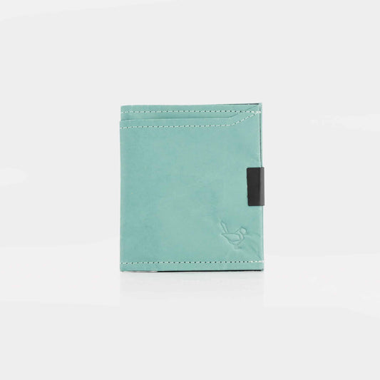 Aqua ProtectPaper® Square Wallet
