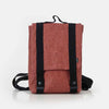 Brick Red ProtectPaper® Backpack