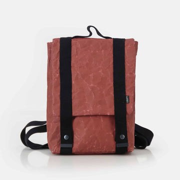 Brick Red ProtectPaper® Backpack