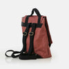 Brick Red ProtectPaper® Backpack