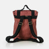 Brick Red ProtectPaper® Backpack
