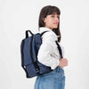Deep Blue ProtectPaper® Backpack