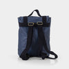 Deep Blue ProtectPaper® Backpack