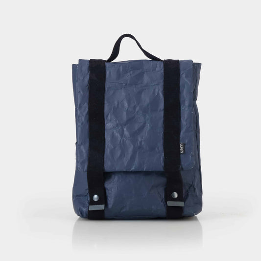 Deep Blue ProtectPaper® Backpack