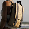 Natural ProtectPaper® Backpack