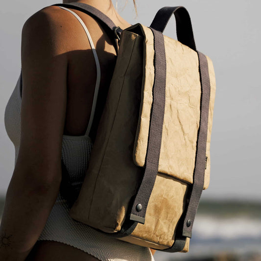 Natural ProtectPaper® Backpack