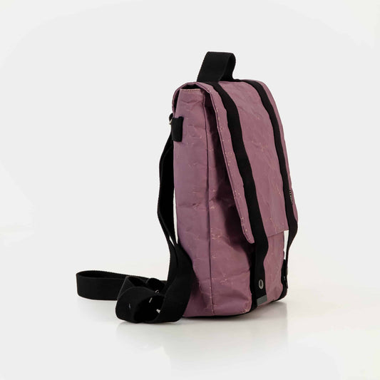 Aubergine ProtectPaper® Backpack