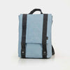 Cloud Blue ProtectPaper® Backpack