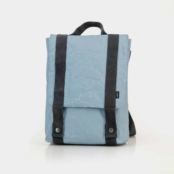 Cloud Blue ProtectPaper® Backpack