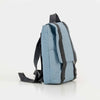 Cloud Blue ProtectPaper® Backpack