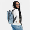 Cloud Blue ProtectPaper® Backpack