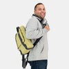 Olive ProtectPaper® Backpack