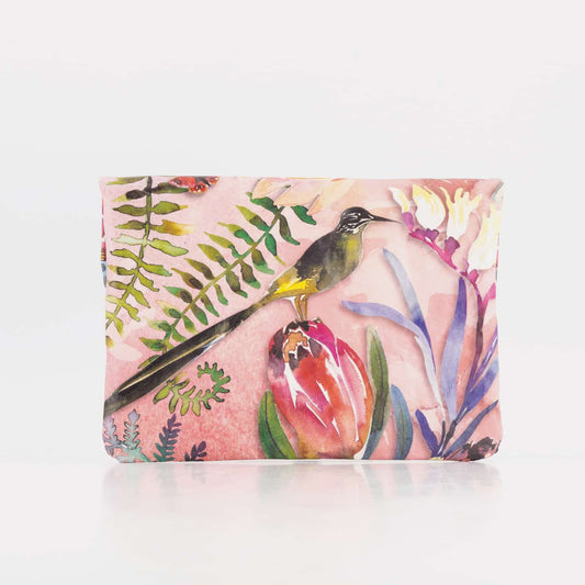 Botanical ProtectPaper® Pouch