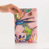 Botanical ProtectPaper® Notebook Organiser