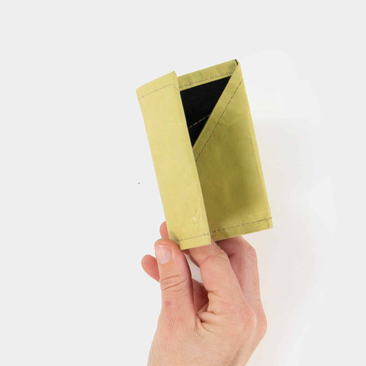 Chartreuse ProtectPaper® Slim Wallet