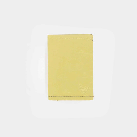 Chartreuse ProtectPaper® Slim Wallet