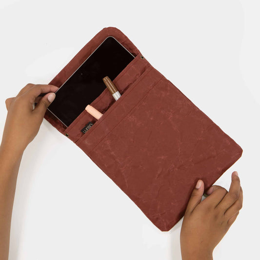 Brick ProtectPaper® iPad & Tablet Sleeve