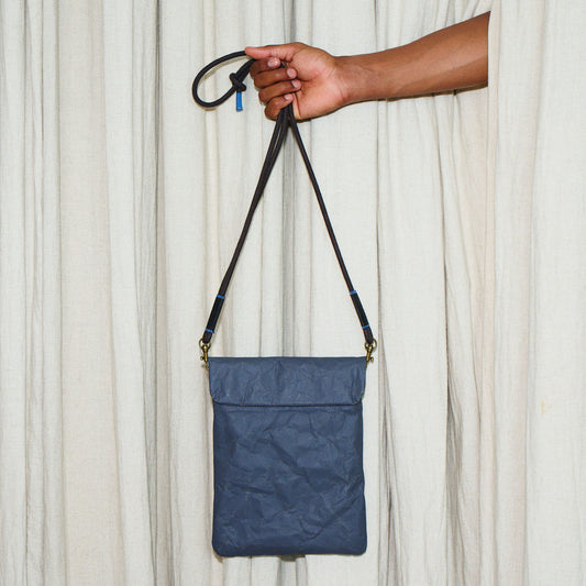 Deep Blue ProtectPaper® iPad & Tablet Sleeve