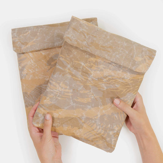 Finding Flow ProtectPaper® iPad & Tablet Sleeve