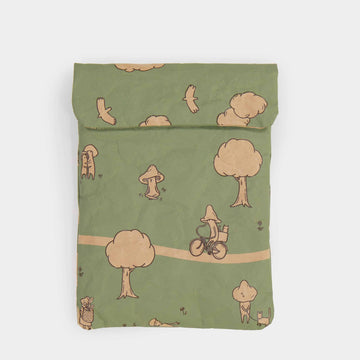 Park Life ProtectPaper® iPad & Tablet Sleeve