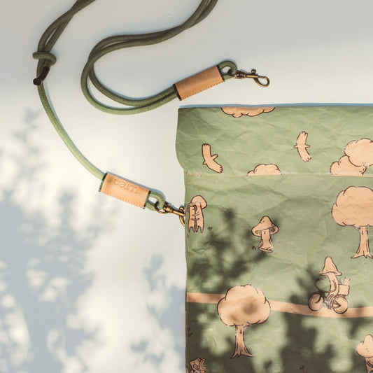 Park Life ProtectPaper® iPad & Tablet Sleeve