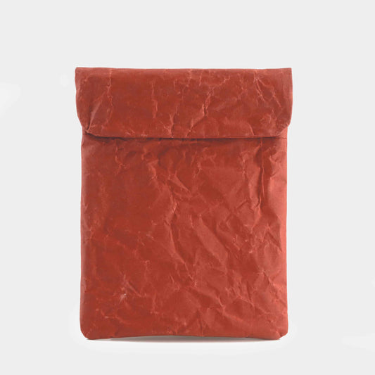 Post Office Red ProtectPaper® iPad & Tablet Sleeve