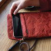 Post Office Red ProtectPaper® iPad & Tablet Sleeve