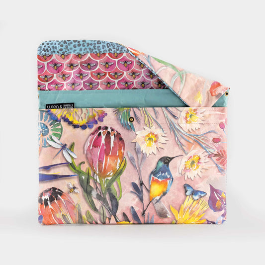Botanical ProtectPaper® Laptop Sleeve